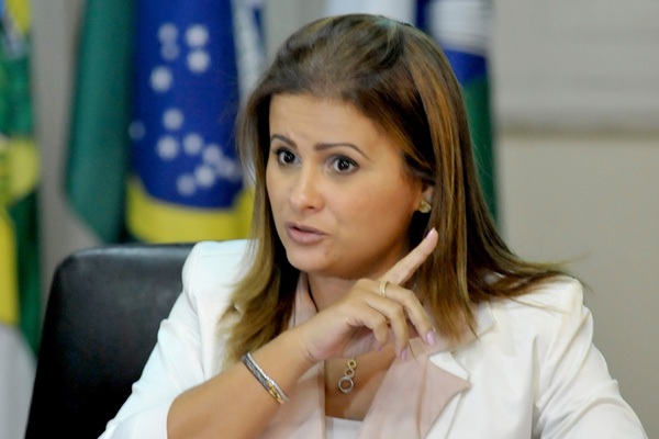 OPERAÇÃO ASSEPSIA: Juiz federal absolve a ex-prefeita de Natal Micarla de Souza, Miguel Weber e outros 12 acusados