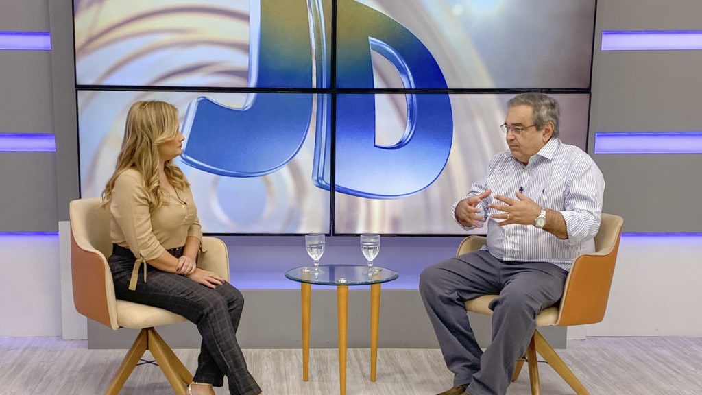 Prefeito Álvaro Dias confirma apoio também a Paulinho Freire para deputado federal