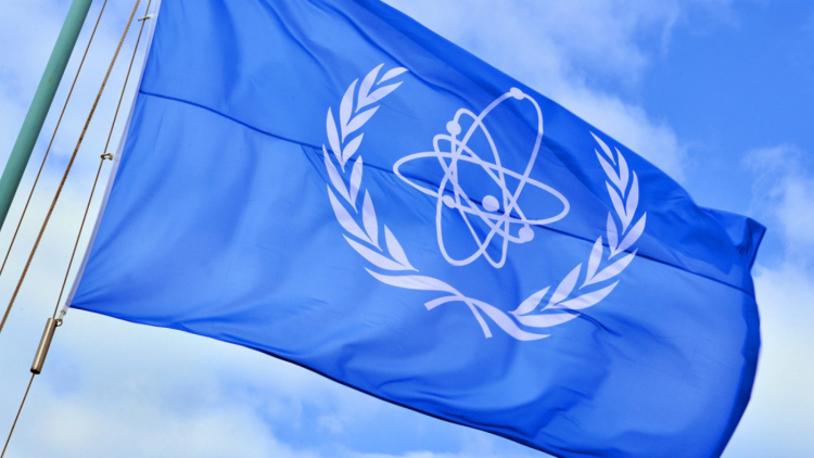 ALERTA: Agência internacional alerta para risco de desastre nuclear na Ucrânia após bombardeios
