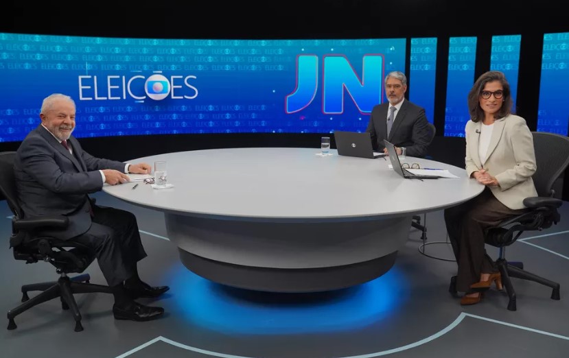 FAERN emite Nota de Repúdio após entrevista de Lula no Jornal Nacional