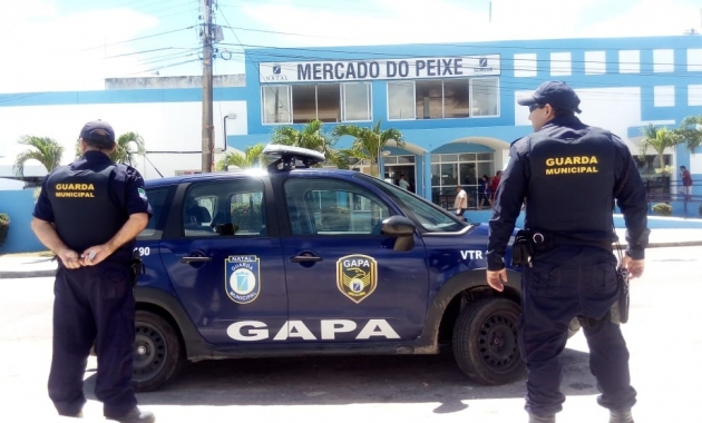 STJ proíbe que guardas municipais atuem como Polícias Civil e Militar￼￼