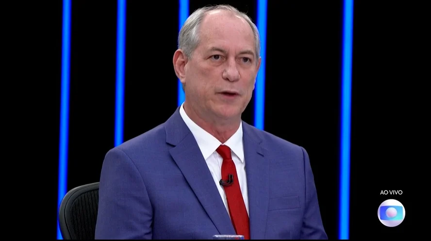 Após início de campanha, Ciro ultrapassa Lula e Bolsonaro na Wikipédia