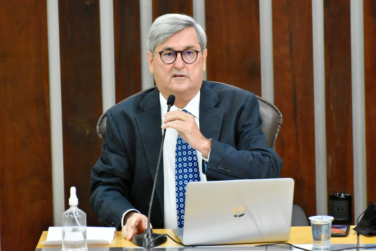 Pesquisa Tribuna do Norte/Difusora/Consult: Tomba, Adjuto, Ezequiel e Nelter figuram entre os mais citados para ALRN