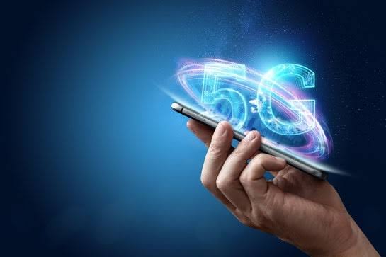5G começará a ser disponibilizado no RN a partir desta segunda-feira na TIM, Vivo e Claro