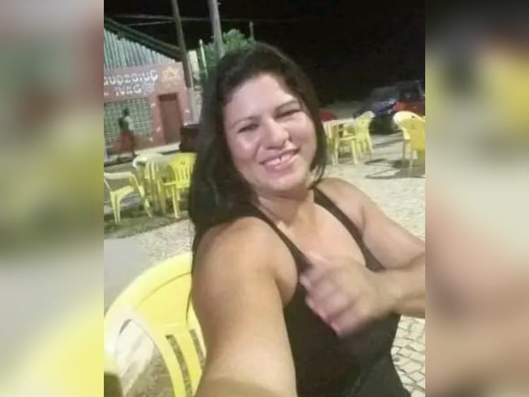 Polícia prende homem suspeito de matar mulher após discussão em Muriú