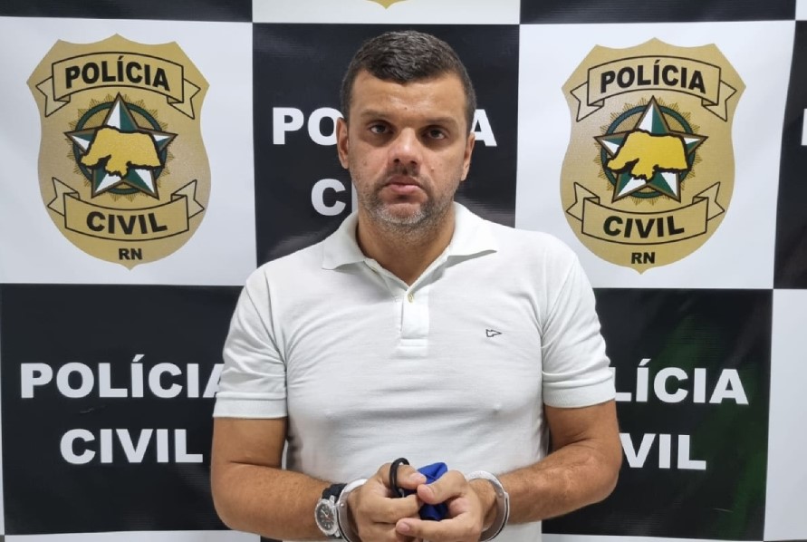 Polícia recebe mais duas denúncias de crimes cometidos por suspeito de estuprar criança em shopping de Natal