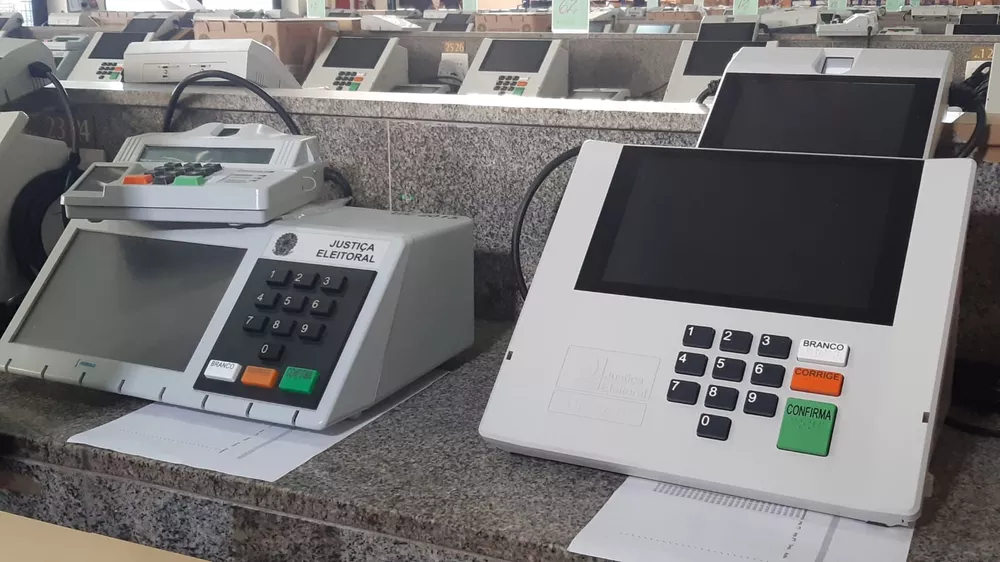 TRE-RN convoca 29,8 mil mesários para as Eleições 2022