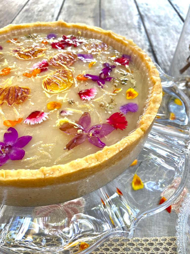 Primeiro Circuito Gastronômico de Flores Comestíveis começa amanhã em Natal