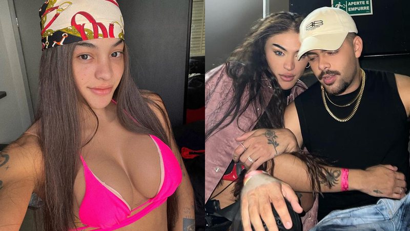 Pabllo Vittar escancara intimidade e confessa se já "galopou" em Pedro Sampaio