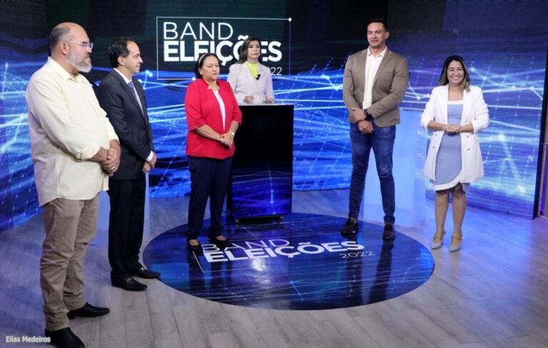 VAI LEVAR MAIS UMA FALTA: Fátima não vai ao Debate TCM