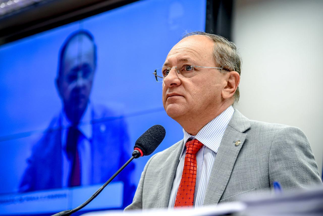 DESCASO COM A SAÚDE: Governo do RN perdeu R$ 6 milhões para tomógrafos, diz deputado