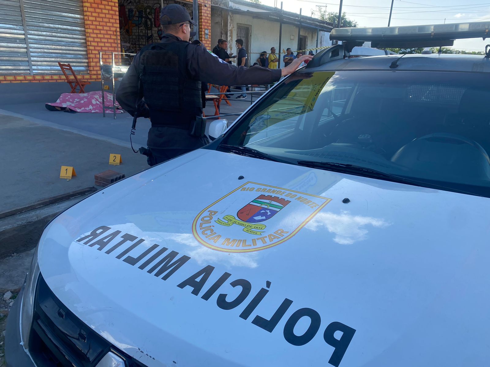 MPRN denuncia quatro acusados por triplo homicídio na zona Norte de Natal