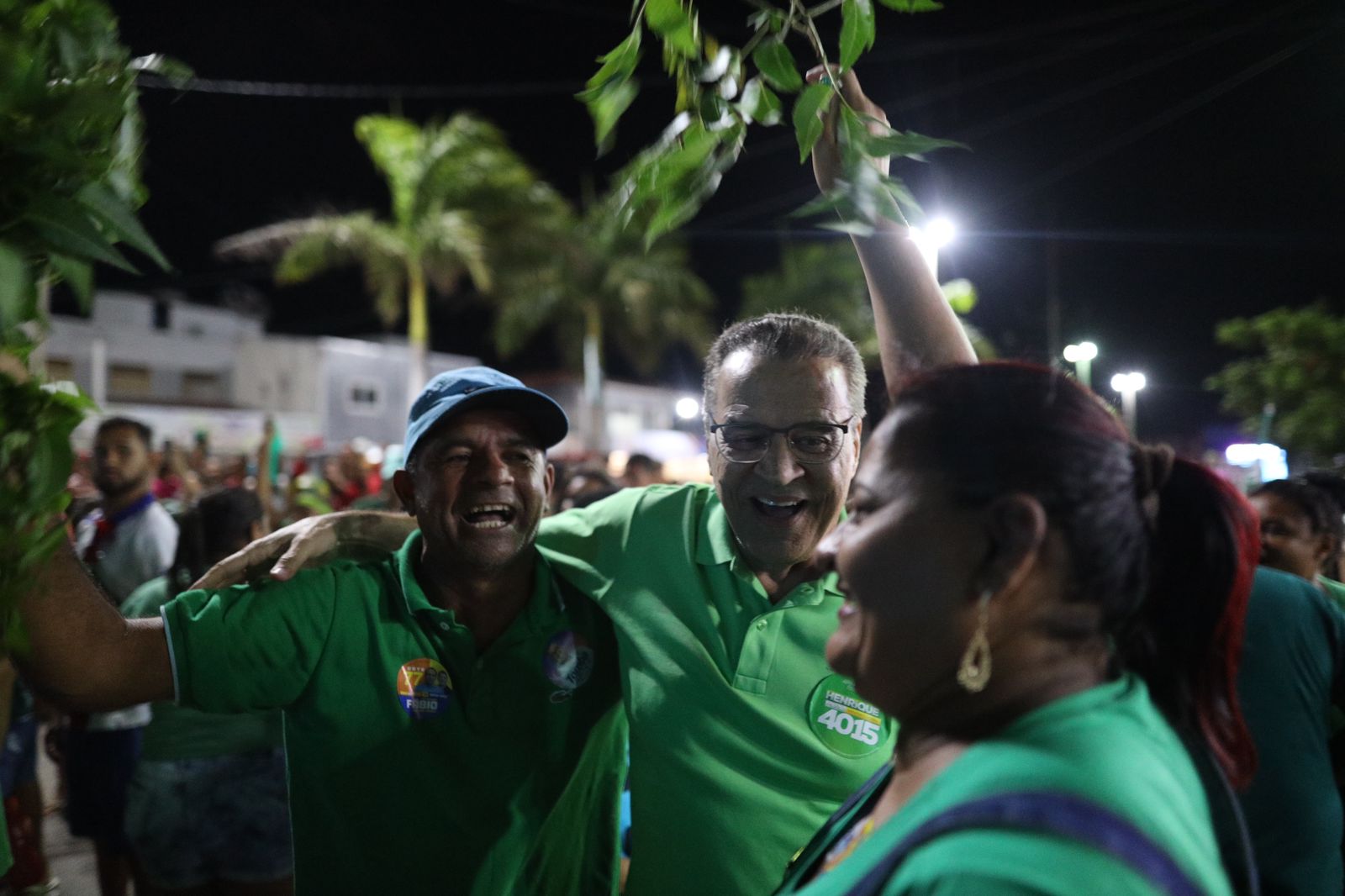 HENRIQUE ALVES: Nas vésperas da eleição, “prisão” que não vai acontecer tem cara e jeito de oportunismo eleitoral