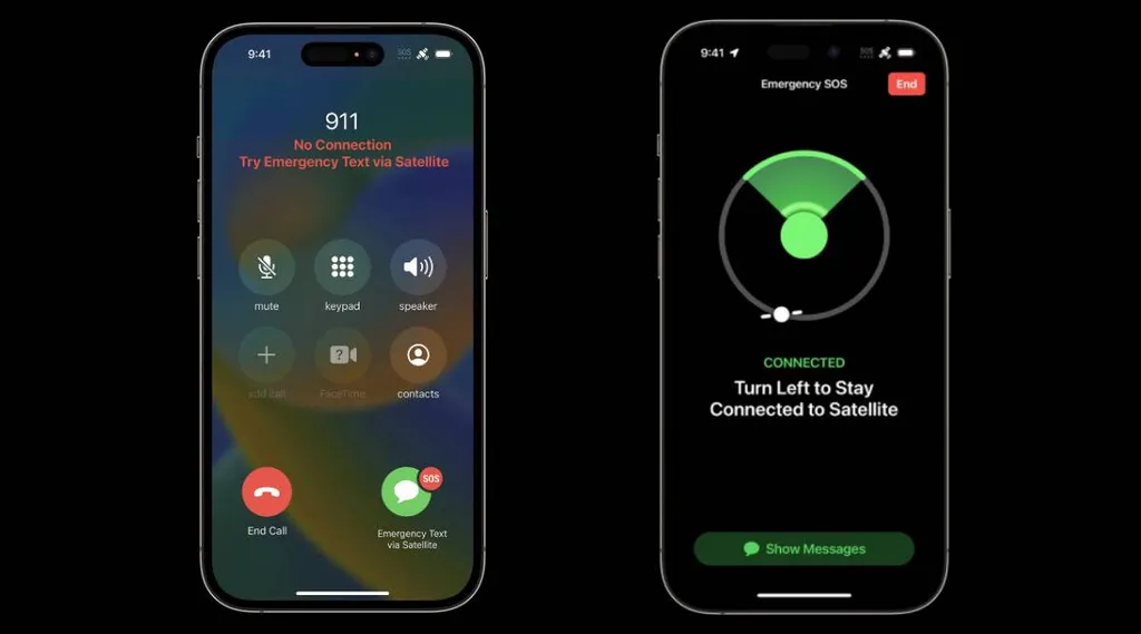 Samsung pode usar comunicação por satélite em celulares Galaxy