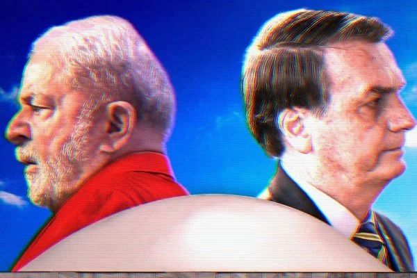 Candidatos de Lula e Bolsonaro ao Senado lideram em 18 das 27 UFs