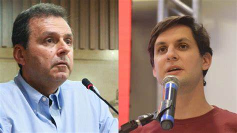 TRE julga improcedente ação de Carlos Eduardo contra Rafael Mota, mais uma vez