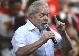 Pesquisa Brasmarket: 52,5% dos eleitores rejeitam votar em Lula