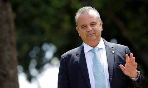 Consolidado: Rogério é o nome do RN para o Senado, aponta Pesquisa Item