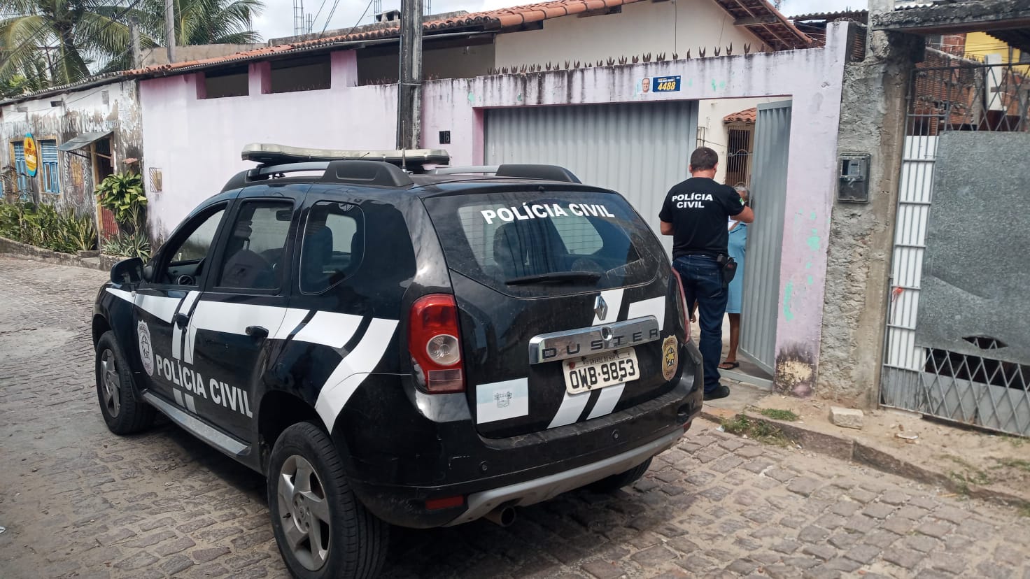 Operação Vetus III: Polícia Civil investiga 187 denúncias de crimes praticados contra idosos no RN￼