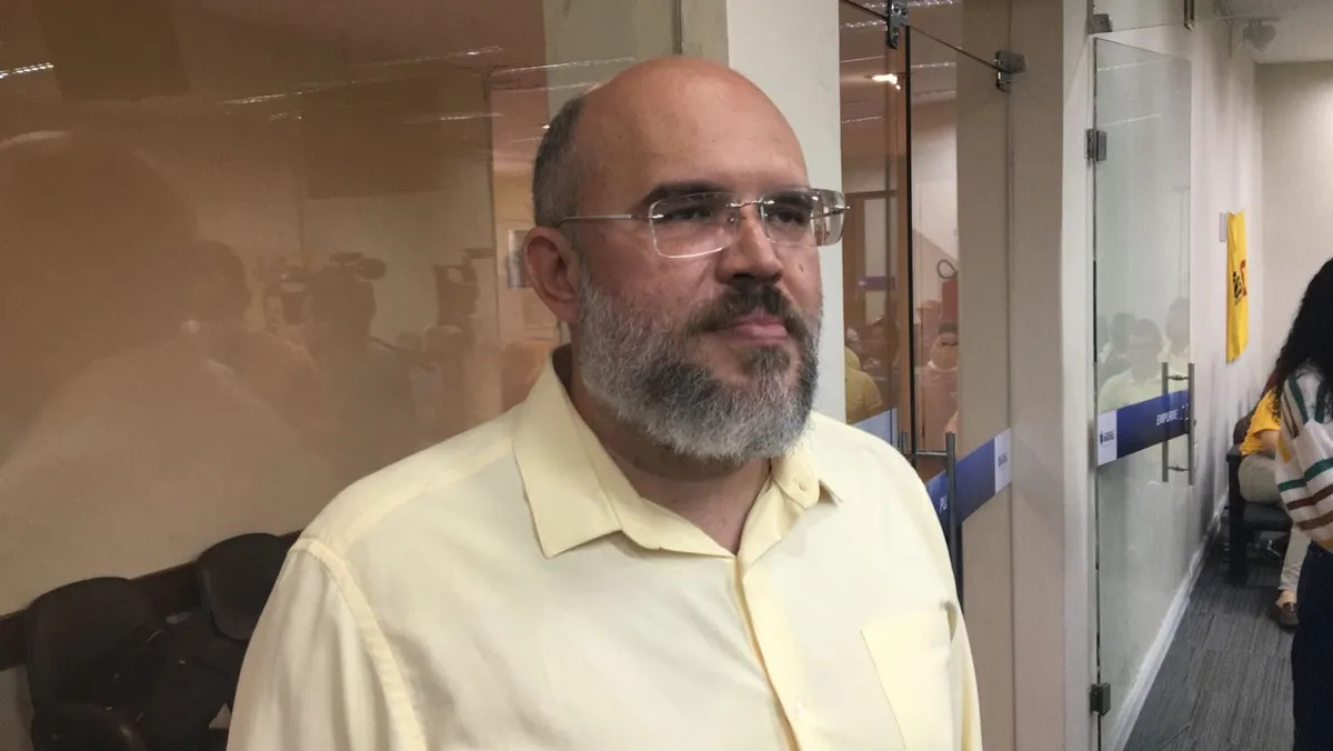 Candidato ao Governo do RN pelo PSOL promete PM menos 'truculenta' na sua gestão