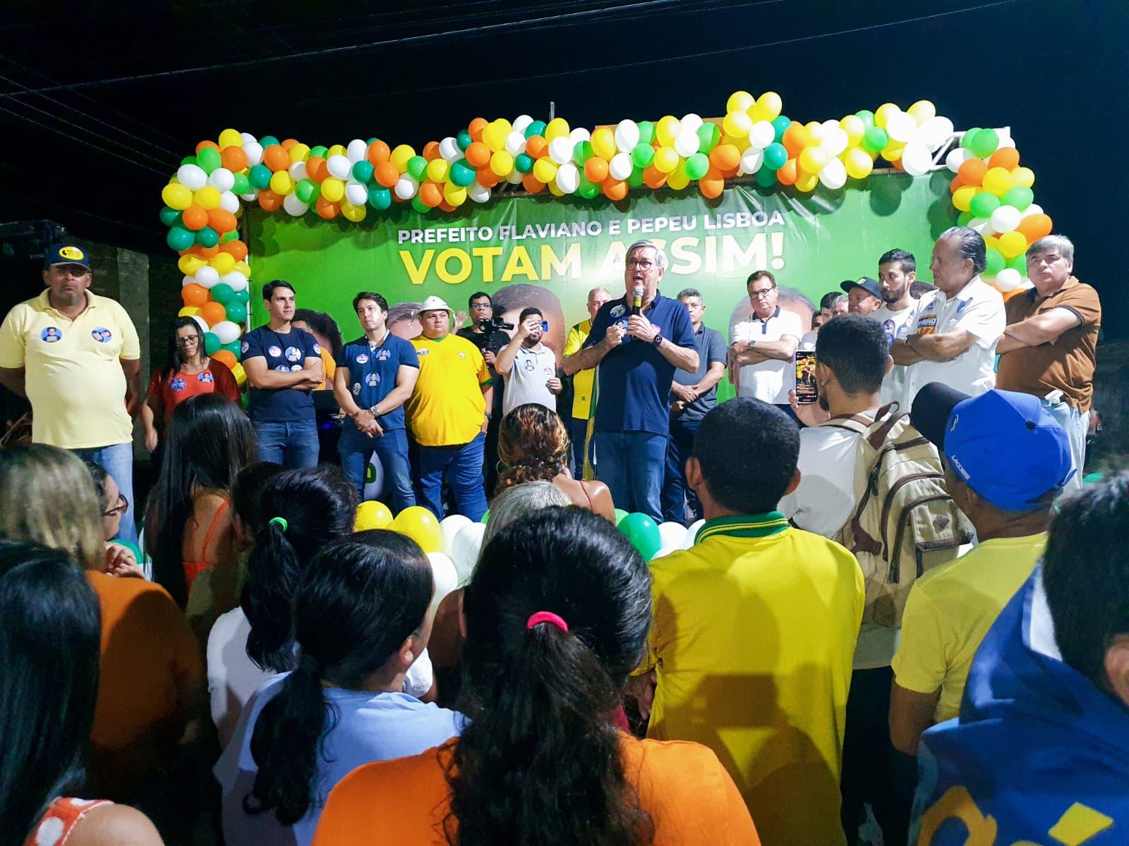 Em Passa e Fica, Tomba diz que Fátima Bezerra envergonha o RN com o pior Ensino Médio Público do Brasil