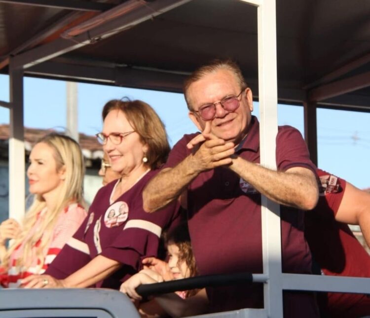 Republicanos enfrenta problemas por causa da partilha de recursos entre os candidatos