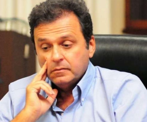 Assessor justifica que "infecção intestinal" impediu Carlos Eduardo de comparecer ao Fórum da FIERN