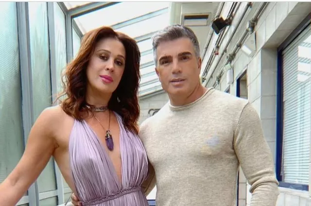 Claudia Raia faturou fortuna com anúncio de gravidez: saiba o valor