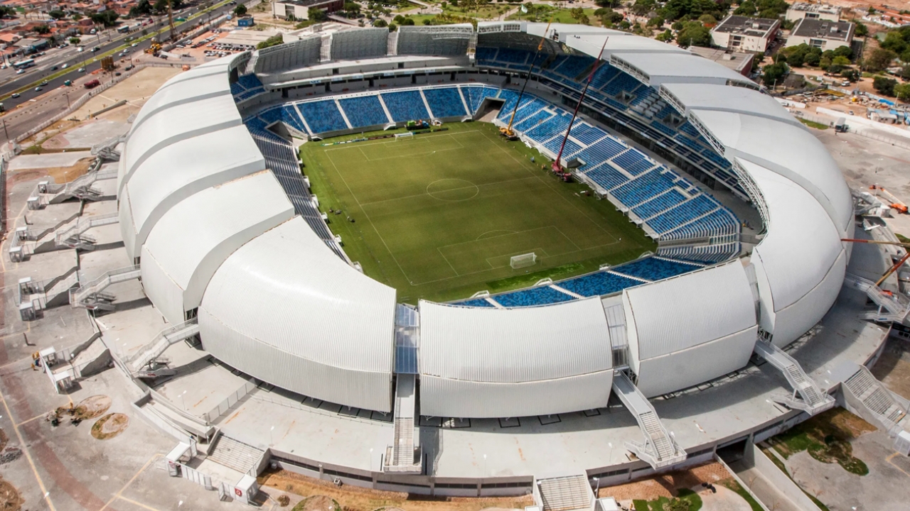 BOMBA: Acordo para engavetar CPI da Arena das Dunas, denunciado por Kelps, pode ter motivado Rosalba a apoiar Fátima