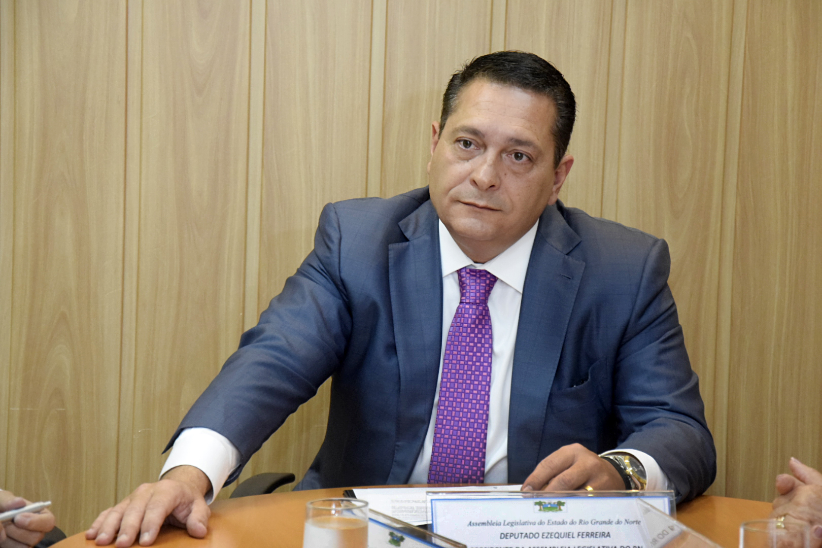 PESQUISA BG / BRÂMANE / DEPUTADO ESTADUAL: Ezequiel, Adjuto e Lagartixa lideram corrida pela Assembleia Legislativa