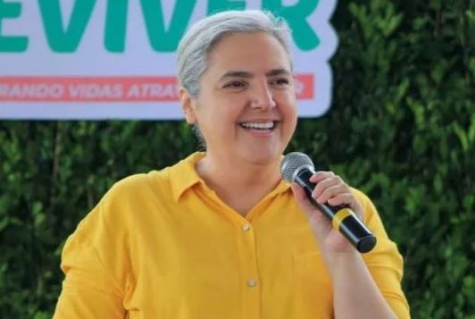 Vaza áudio de missionária da igreja Deus é Amor com suposto amante: “Seu p** é muito gostoso”