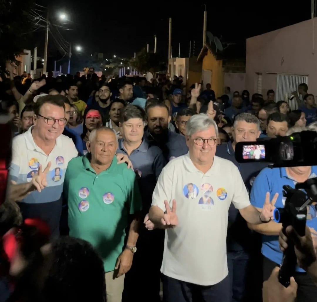 Tomba, Ezequiel e Adjuto Dias se destacam na corrida para ALRN em pesquisa TN/Difusora/Consult