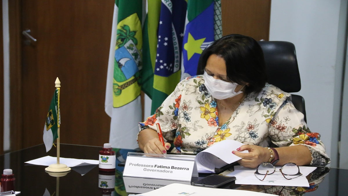 Ensino médio do RN na gestão da professora Fátima Bezerra é o pior do Brasil, aponta INEP