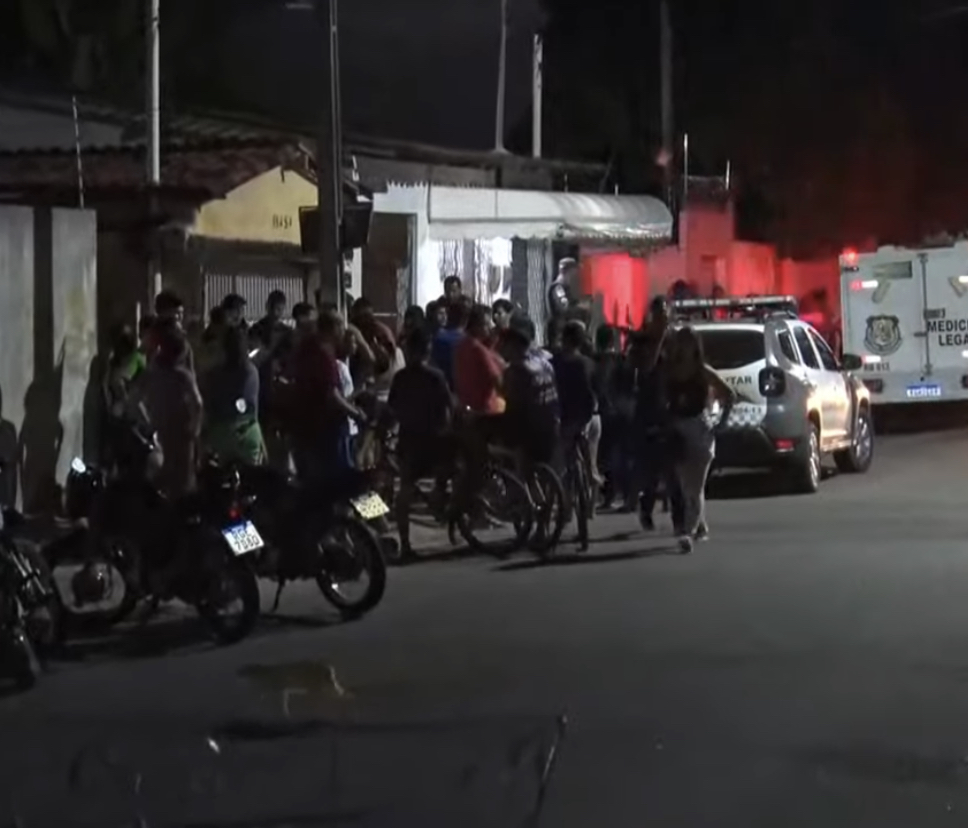 Entregador é vitima de latrocínio na zona norte de Natal
