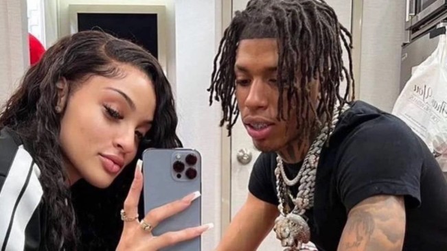 Famoso rapper revela que terminou com namorada pois não podia ‘trair’ em paz