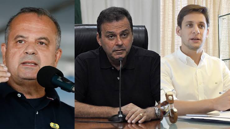 Rogério assume liderança, e Carlos Eduardo começa a ser engolido por Rafael Motta