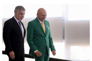 Flávio Rocha discorda do dono da Havan e não acredita que investimentos no Brasil mudam com vitória de Lula