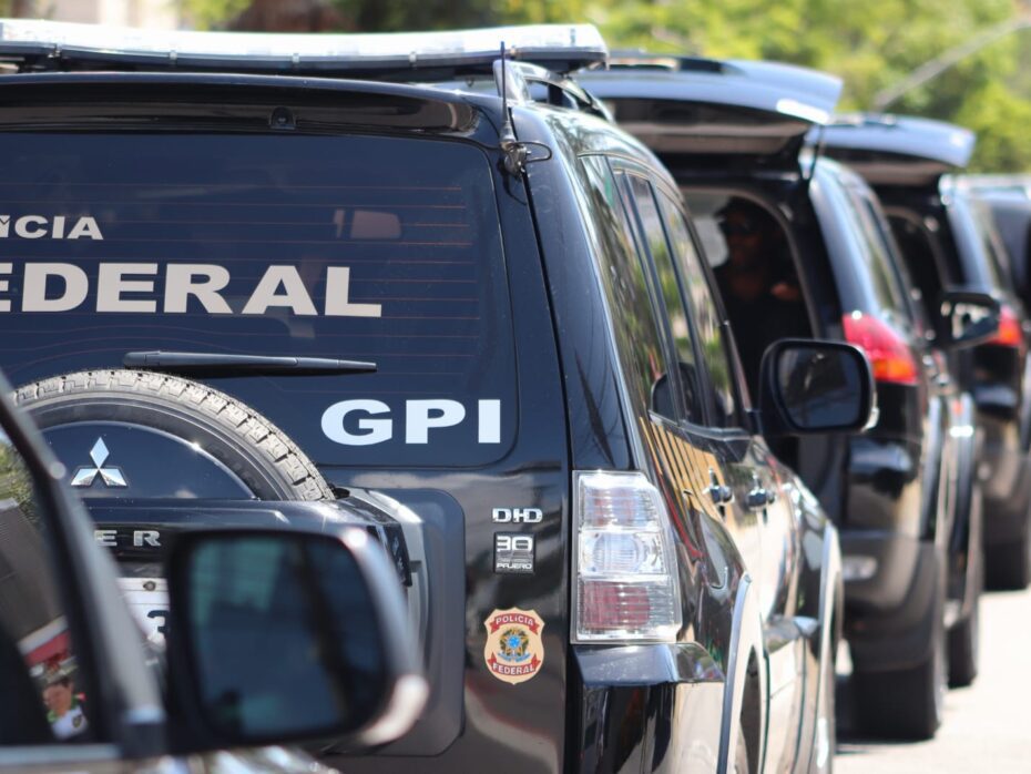 PF e CGU deflagram operação contra desvios na Saúde durante pandemia em São Gonçalo do Amarante