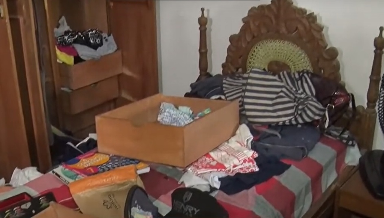 Criminosos armados fazem arrastão em granja em Parnamirim