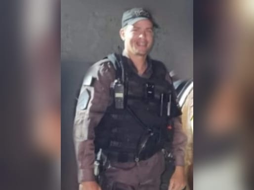PM morre afogado durante busca por criminosos em Macaíba
