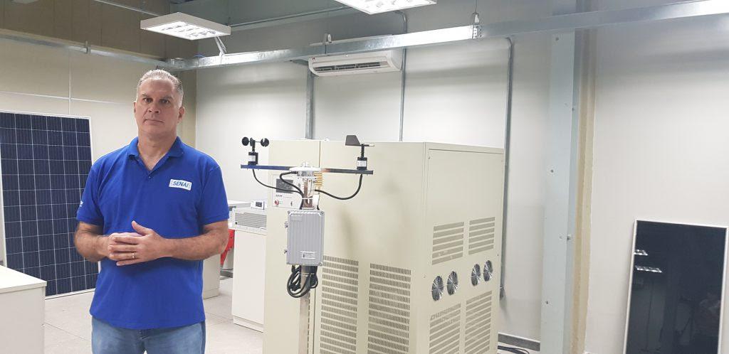 Com crescimento exponencial no RN, energia solar chega à marca de 300 MW e traz oportunidades, diz ISI-ER