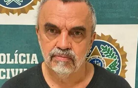 Justiça manda soltar o ator José Dumont, que será monitorado por tornozeleira eletrônica