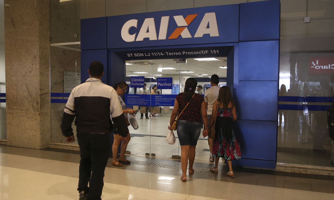 Caixa lança Campanha Você no Azul para regularização de dívidas