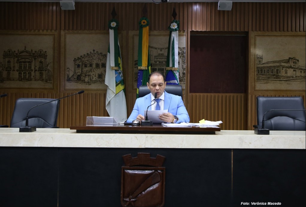 Comissão da Câmara de Natal vota projeto que altera lei da tarifa social no transporte público