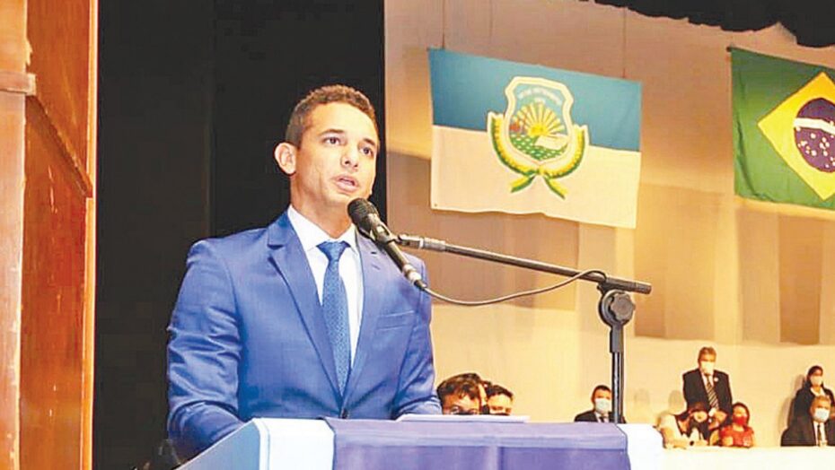 Nem Lula nem Bolsonaro: prefeito de Mossoró, Allyson Bezerra, diz que vai manter neutralidade