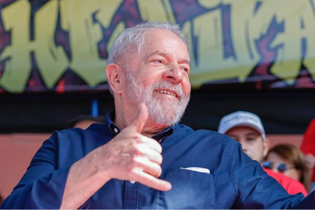 TRÂNSITO LIVRE: Lula visitará favela onde a polícia foi proibida pelo STF de fazer operações