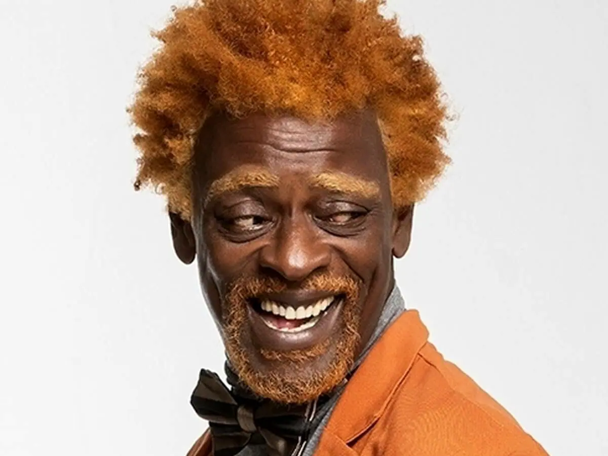 'Grosseria racista', diz Seu Jorge ao falar pela 1ª vez sobre ataques em show