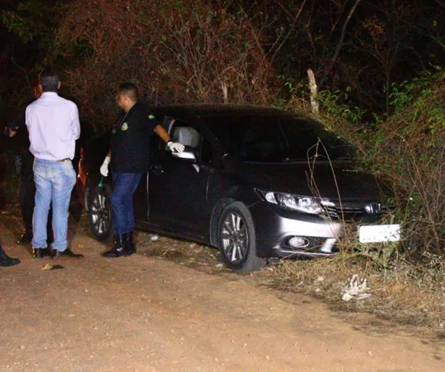 Júri condena a 16 de prisão acusado de matar motorista por aplicativo em Mossoró