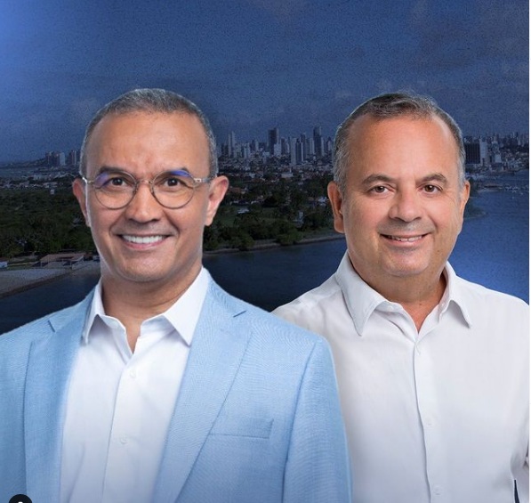 Kelps Lima reafirma voto em Bolsonaro no 2º turno das eleições
