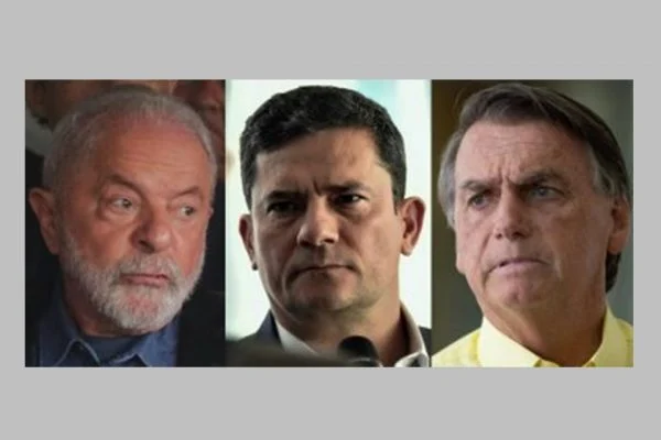 Reaproximação entre Moro e Bolsonaro favorece Lula, avaliam petistas